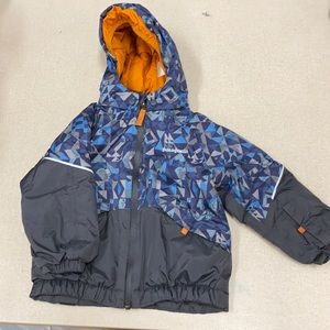 Patagonia Winter coat